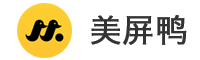 美屏鸭场控机器人LOGO